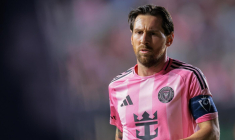 Lionel Messi bientôt prolongé à l’Inter Miami ?