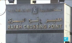 Vaccination en Palestine : Arrivée de 20 000 vaccins russes anti-Covid en provenance des Émirats