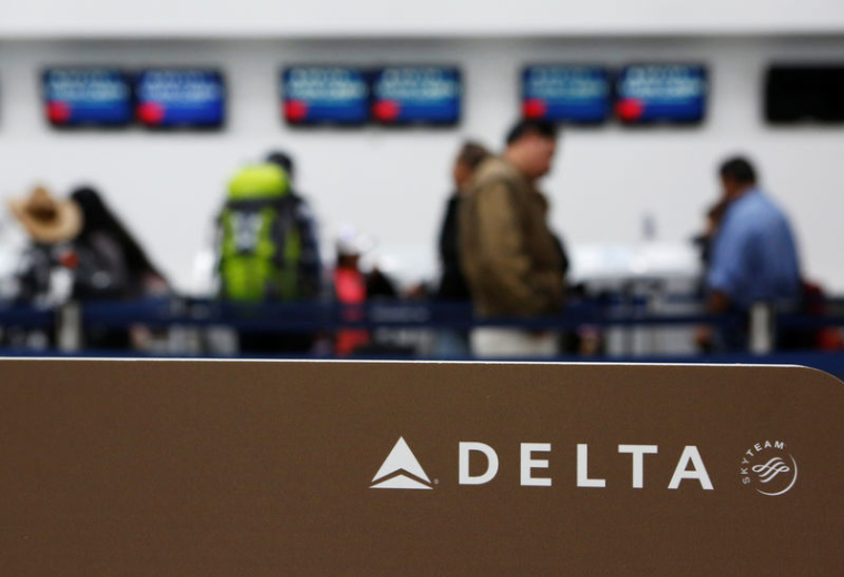 LE BÉNÉFICE DE DELTA AIR DÉCOLLE GRÂCE AUX PRIX DES BILLETS