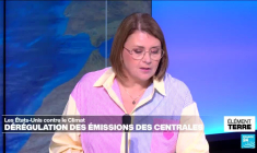 Les centrales électriques américaines ne sont plus tenues de réguler leurs émissions