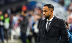 Les travaux de Medhi Benatia