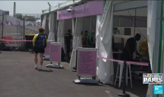 Thomas Jolly, directeur artistique de la cérémonie des JO : "Le monde regardera Paris !"