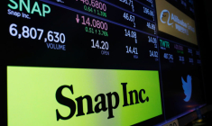 LA JUSTICE US RÉCLAME À SNAP DES DOCUMENTS SUR SON IPO