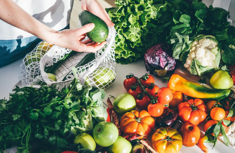 L’inflation pèse sur le budget consacré à vos courses alimentaires. ( crédit photo : Getty Images )