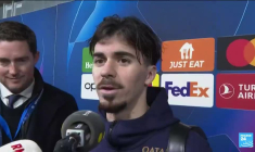 Ligue des Champions : Mbappé envoie le PSG en quarts