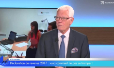 Déclaration de revenus 2017 : tout ce que vous devez savoir !