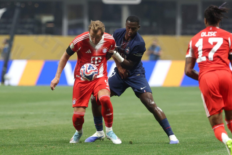 Coup dur pour le PSG en cas de finale de Coupe du monde des clubs