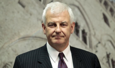 ALESSANDRO PROFUMO NOMMÉ À LA TÊTE DE LEONARDO