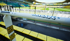 Dépitée, la Brigade Loire annonce qu’elle a besoin de faire une pause