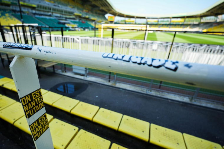 Dépitée, la Brigade Loire annonce qu’elle a besoin de faire une pause