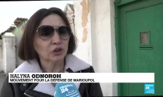 Tensions en Ukraine : renforcement militaire russe, l'Otan hausse le ton