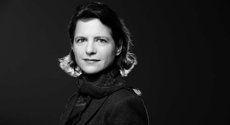 Catherine MacGregor, directrice générale d'Engie. (© AFP)