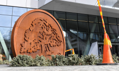 LE SIÈGE DE SWEDBANK PERQUISITIONNÉ, LE TITRE CHUTE