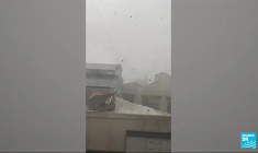 Orages en France : retour à la normale après des pluies torrentielles