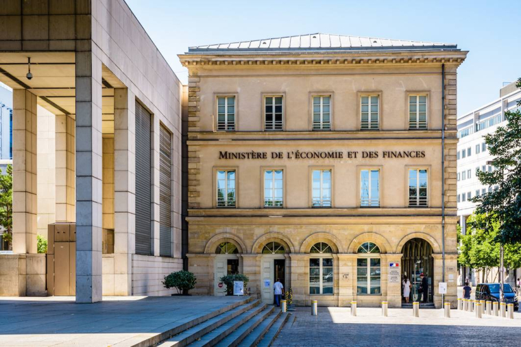 La recette de la Taxe Gafa devrait être très bonne en 2023-iStock-olrat