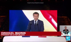 Après la présidentielle, réconcilier les "deux France"