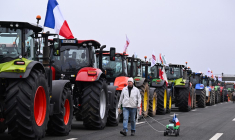 ( AFP / BERTRAND GUAY )