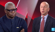 La junte "est en train de mener les Maliens dans le gouffre", selon l'ancien ministre malien de la Justice
