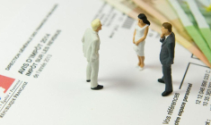 La déclaration commune reste la règle même si elle connaît quelques rares exceptions. (© Fotolia)