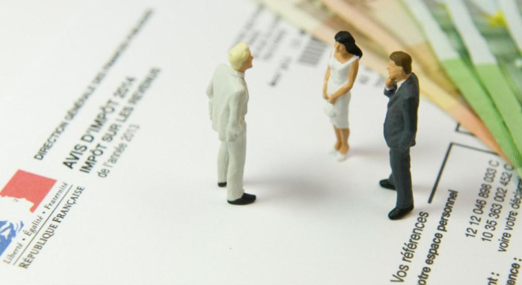 La déclaration commune reste la règle même si elle connaît quelques rares exceptions. (© Fotolia)