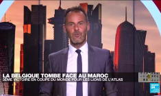 Mondial-2022 : Le match de la rédemption pour le Marocain Hakim Zyiech