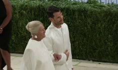 Met Gala 2026 : les moments forts du tapis rouge