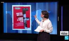 Georges Perec, chef d'orchestre dans Libération