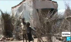 Soudan : possibles crimes de guerre et contre l'humanité à El-Facher, avertit la CPI