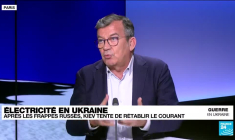 Ukraine : les Vingt-Sept toujours en désaccord sur le mécanisme de plafonnement du prix du gaz
