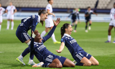Le PSG braqué par le PFC