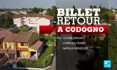 Covid-19 : Codogno, la ville italienne où tout a commencé