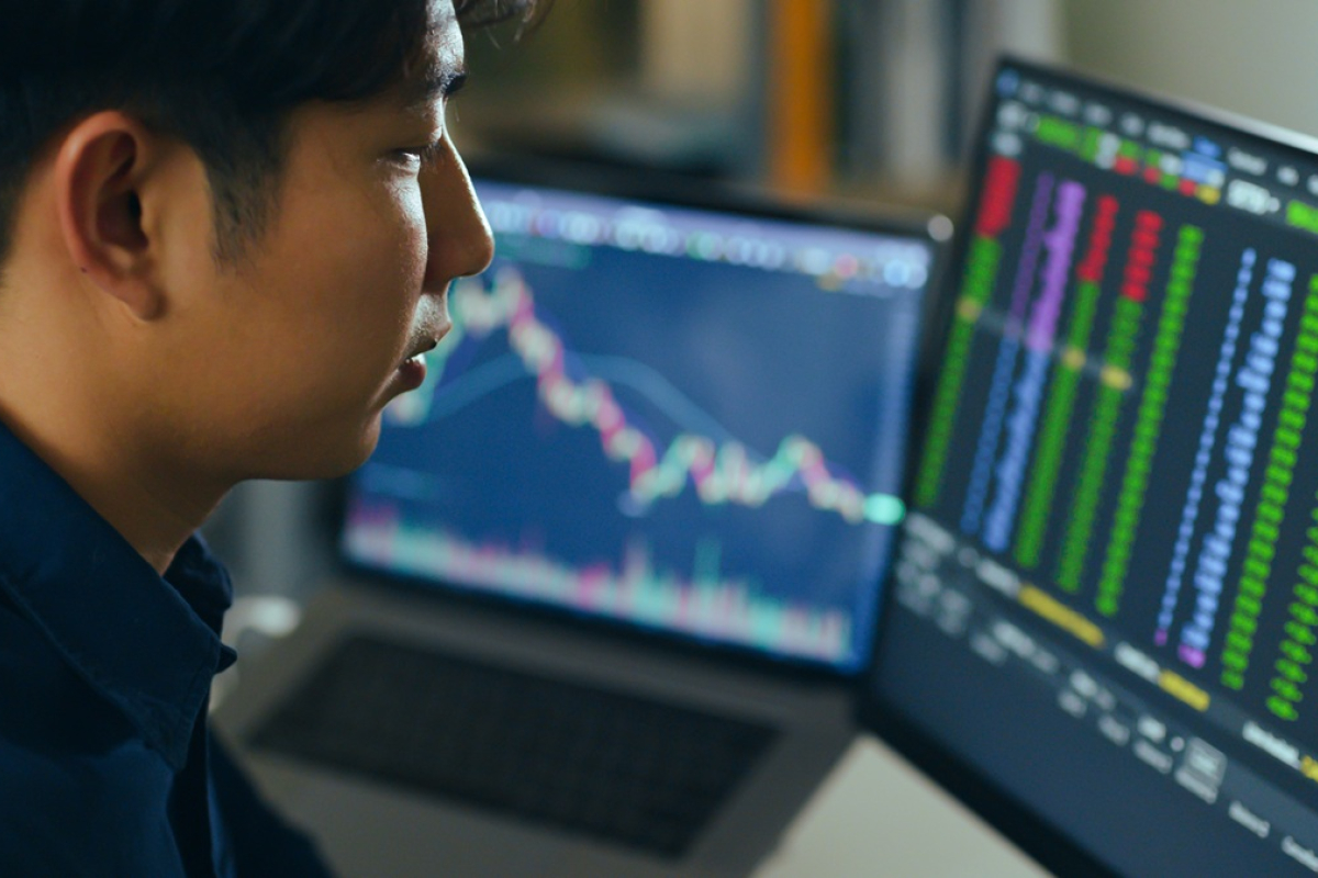 ETN crypto: malgré l’incertitude réglementaire américaine, le bitcoin repasse dans le vert