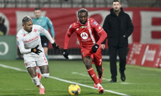 Monza laisse la Fiorentina en panne