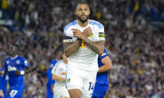 Leeds s'offre Everton pour son retour en Premier League