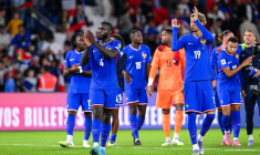 Les supporters des Bleus se font couper les ailes avant le déplacement en Islande