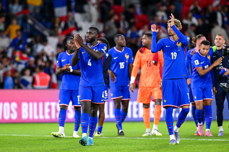 Les supporters des Bleus se font couper les ailes avant le déplacement en Islande