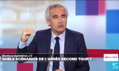 Elections législatives J-3 : Quels scénarios après le second tour ?