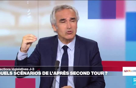 Elections législatives J-3 : Quels scénarios après le second tour ?