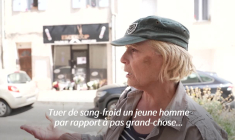 Stupeur dans le Var après le meurtre d'un Tunisien