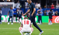 Qu’est-ce que tu as foutu, Angleterre ?