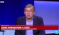 Vers des "pauses humanitaires" à Gaza : de quoi s'agit-il ?