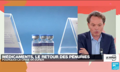 Médicaments, le retour des pénuries