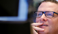 LES BOURSES EUROPÉENNES PROGRESSENT À MI-SÉANCE