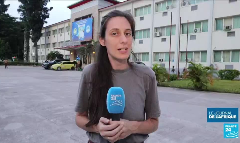 RD Congo : la Cenco-ECC a mis en place un système de dépouillement parallèle et souligne des irrégularités