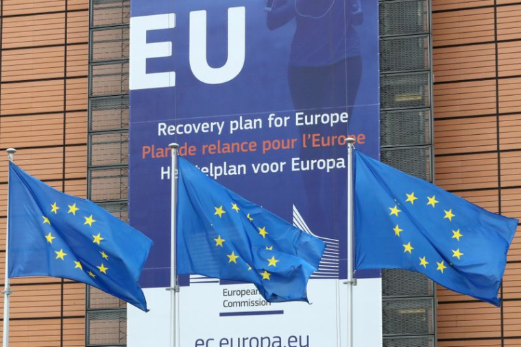 BERLIN VISE UN ACCORD SUR LE BUDGET EUROPÉEN DANS LES SEMAINES QUI VIENNENT