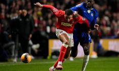 Chelsea se fait plaisir pour la première de Rosenior