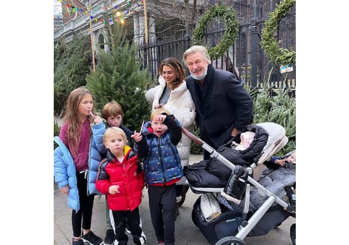 Crédit photo : Capture d'écran Instagram