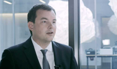 ETHENEA - Le retour du différend commercial