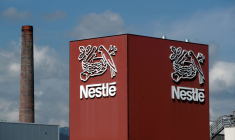 NESTLÉ SE RENFORCE AU CAPITAL DE LA BIOTECH US AIMMUNE