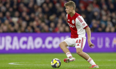 Un Néerlandais de 18 ans signe pour 27 millions d'euros à Newcastle